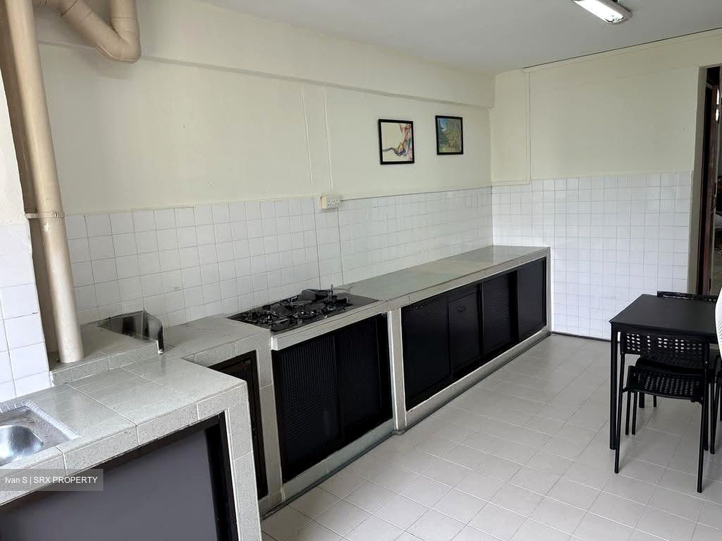 Blk 527 Jurong West Street 52 (Jurong West), HDB 3 Rooms #629814231